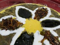 آش رشته دستپخت مامانی