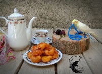 بامیه جان تپلی