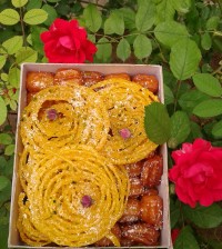 زولبیابامیه های سفارشی