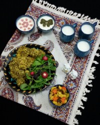 کوفته برنجی