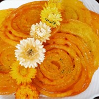 زولبیا خونگی