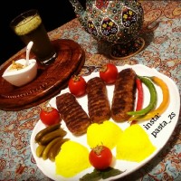 کباب فخری (ورق بزنید)