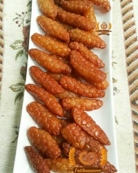 بامیه سمیدیااصابیع زینب