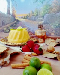 کیک_لیمو ترش??