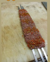 کباب مخصوص من?