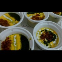 آش ماست شیرازی