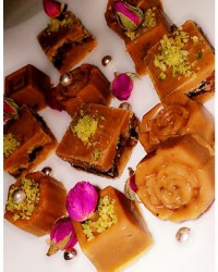 رنگینک قالبی.