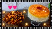 واویشکای مرغ گیلانی (فاطمه بانو)