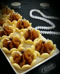 حلوا سه ارد مجلسی