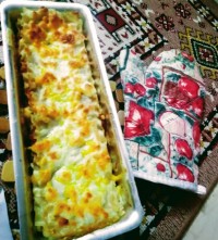 لازانیا جان