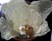 نون لواش ‍ ‍‍??