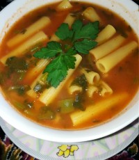 سوپ ماینسترون