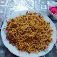 ماکارانی خودم پز