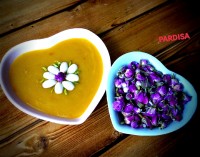 کاچی دارچینی