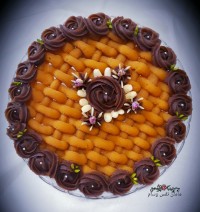 حلوای سه آرد (نذری)