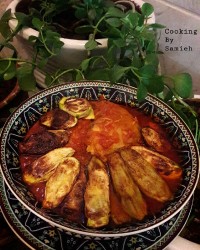 مسما بادمجون