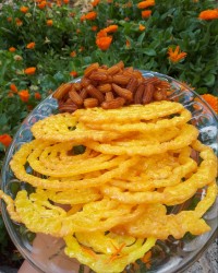 بالاخره منم درست کردم?