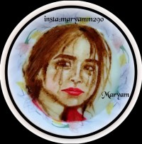 طراحی روی فرنی