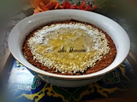 هلیم گندم (افطاربیست و یکم رمضان)