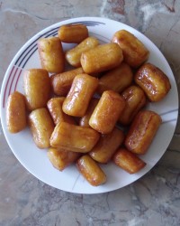 بامیه خودم پز??