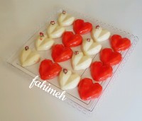 دسر باواریا