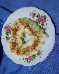 نوشیدنی شیربرنج