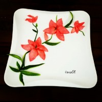 دورچین با شلغم