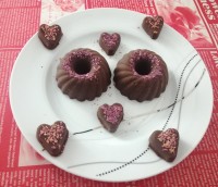 حلوای قالبی