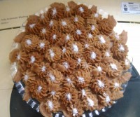 حلوای خوشمزه