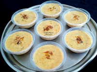 شله گمنه مرغ