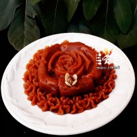 حلوا سه آرد مجلسی