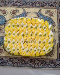 ترحلوا شیرازی