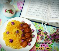 زولبیا_بامیهღ