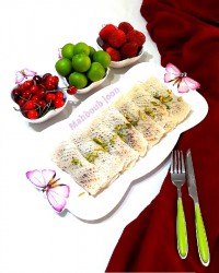 رشته خشکار