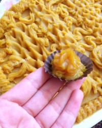 حلواتک نفره خیرات ۲۳ رمضان