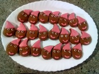 شیرینی حاجی فیروز