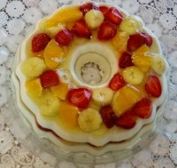 ? خوشمزه بود.