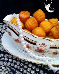 بامیه جان