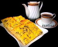 نون قندی