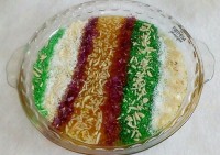 حلوای ساگو