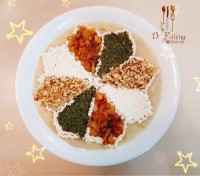 آش کاچی همدان