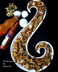 ماکارانی فرمی