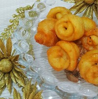 شیرینی گلاپ (بنگلادشی)