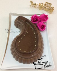 دسرشیرکاکایو