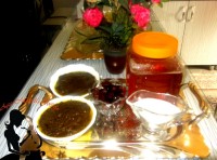 کاچی بزرک (ذرح قویماقی)