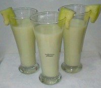 اسموتی شیر طالبی