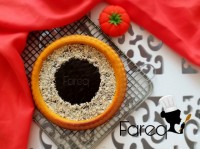 دونات کدو حلوایی