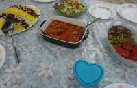 خورش کوفته قلقلی