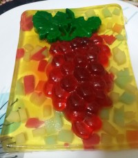 ژله های من برای مهمونی دوستم