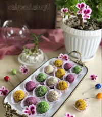 توپک خرمایی